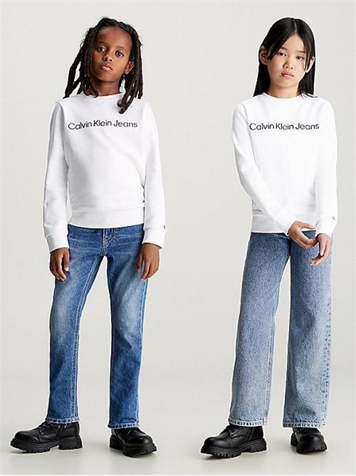  CALVIN KLEIN JEANS | IU0IU00581T/YAF